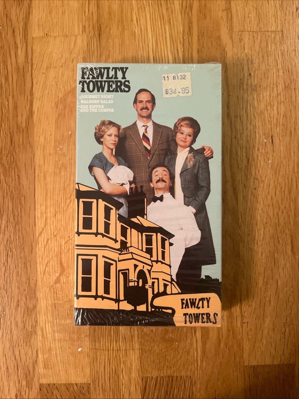 Fawlty Towers